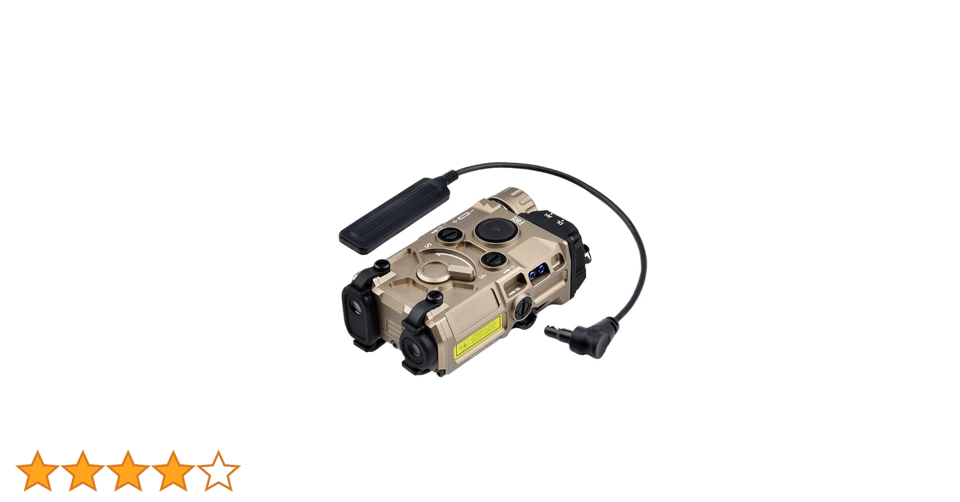 Amazon.co.jp: WADSN CNC加工フル機能イオテックタイプ新規多